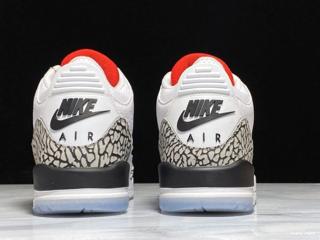 Rep Husky THROW mens Air white NRG Jordan LINE